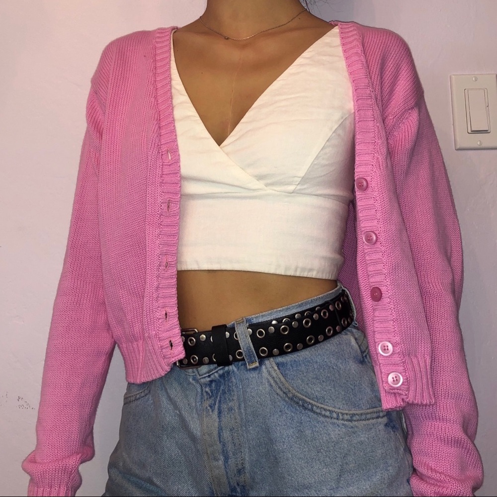 ISO ALL BRANDY MELVILLE (DO NOT BUY)